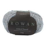 rowan felted tweed