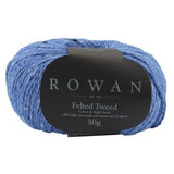 rowan felted tweed