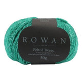 rowan felted tweed