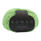 rowan felted tweed