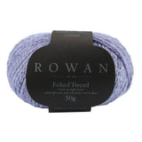 rowan felted tweed