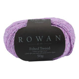 rowan felted tweed