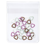 clover soft stitch markers