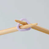 clover soft stitch markers