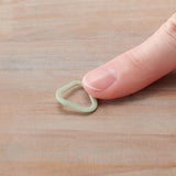 clover soft stitch markers