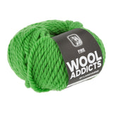 lang yarns wool addict fire