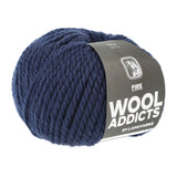 lang yarns wool addict fire