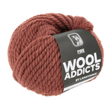 lang yarns wool addict fire