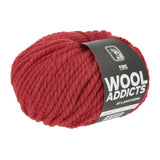 lang yarns wool addict fire