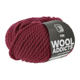 lang yarns wool addict fire