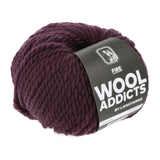 lang yarns wool addict fire