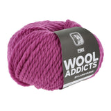 lang yarns wool addict fire