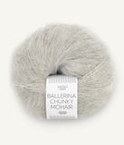 sandnes garn ballerina chunky mohair