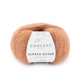 katia alpaca silver
