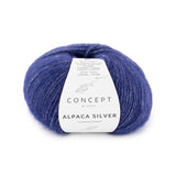 katia alpaca silver