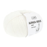 lang yarns alpaca soxx 4-ply