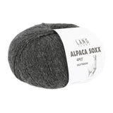 lang yarns alpaca soxx 4-ply