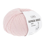 lang yarns alpaca soxx 4-ply