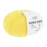 lang yarns alpaca soxx 4-ply