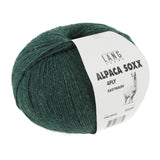 lang yarns alpaca soxx 4-ply