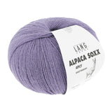 lang yarns alpaca soxx 4-ply