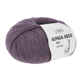 lang yarns alpaca soxx 4-ply