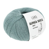 lang yarns alpaca soxx 4-ply