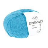 lang yarns alpaca soxx 4-ply