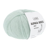 lang yarns alpaca soxx 4-ply