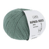 lang yarns alpaca soxx 4-ply