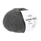 lang yarns alpaca soxx 4-ply