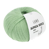 lang yarns alpaca soxx 4-ply