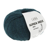 lang yarns alpaca soxx 4-ply