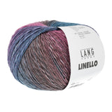 lang yarns linello