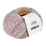 lang yarns linello