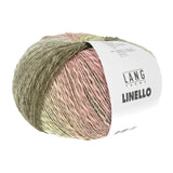 lang yarns linello