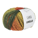 lang yarns linello
