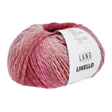 lang yarns linello