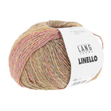lang yarns linello