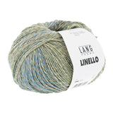 lang yarns linello