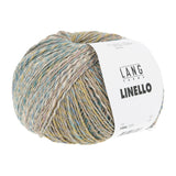 lang yarns linello