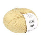 lang yarns liza