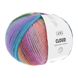 lang yarns cloud