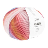 lang yarns cloud