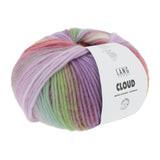 lang yarns cloud