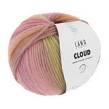 lang yarns cloud