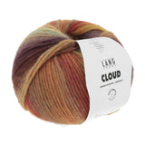 lang yarns cloud