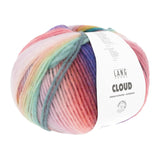 lang yarns cloud