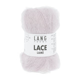 lang yarns lace lamé