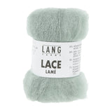 lang yarns lace lamé